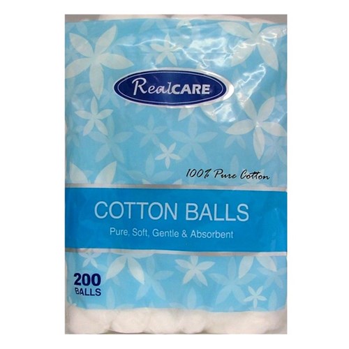 Cotton Balls 